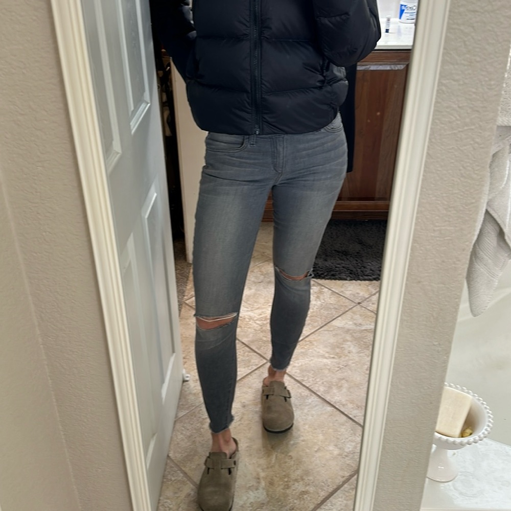 Joes jeans